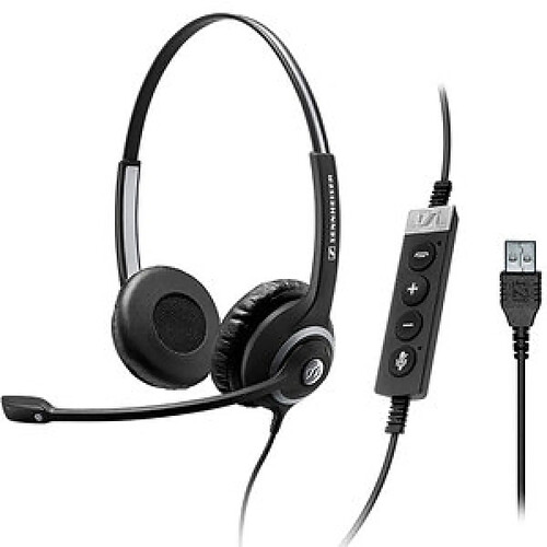 Sennheiser SC 260 USB MS II