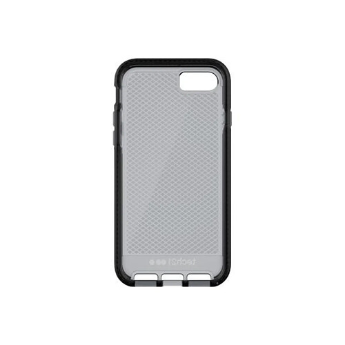 Tech21 Coque TECH 21 iPhone 7 Evo Check smokey