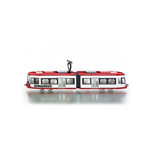 SIKU Tram 1:87