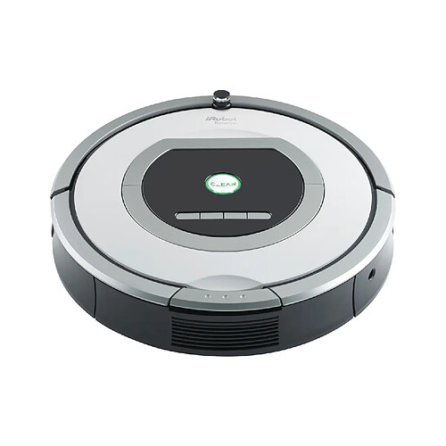 iRobot Aspirateur robot Roomba 776P