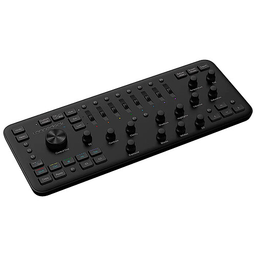 PLUS Loupedeck