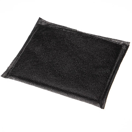 vhbw 1 x Filtre compatible avec AEG S75448KG, S75448KGL, S75448KGR, S76322-KG, S76372-KG, S83165-KD1 réfrigirateur - filtre à charbon actif