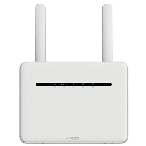 Adaptateur USB Wifi STRONG 4G+ROUTER1200