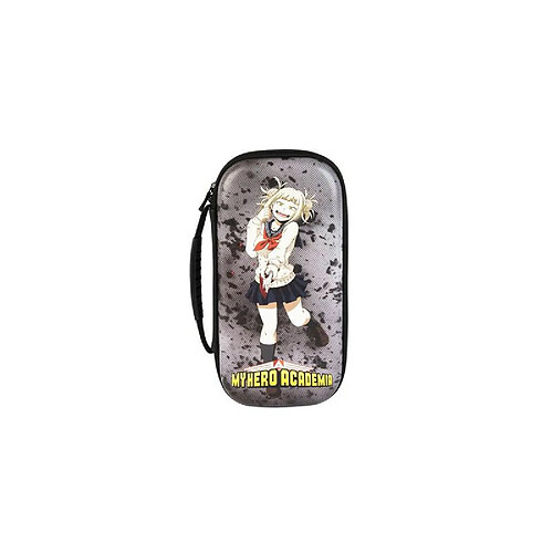 Housse de protection pour Nintendo Switch Konix My Hero Academia Himiko Toga Gris