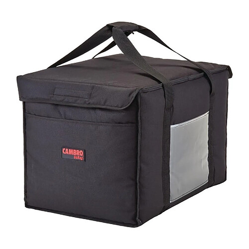 Sac de Livraison Moyen Chargement par le Haut GoBag - Cambro - Nylon