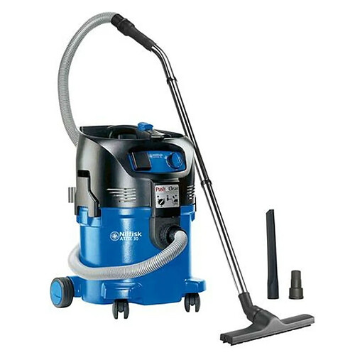 Aspirateur ATTIX 30-21 PC Nilfisk