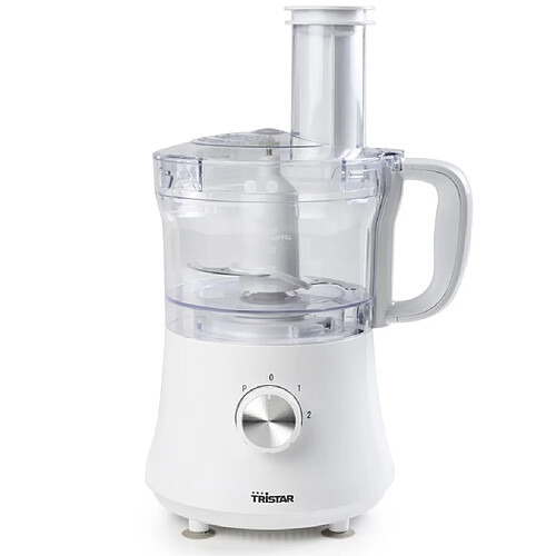 Tristar Robot de cuisine 1,2 L