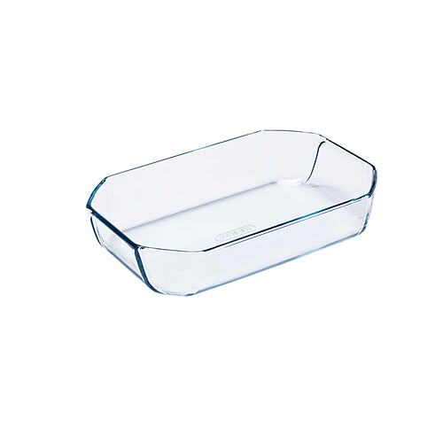 Pyrex PLAT A FOUR RECTANGULAIR EN VERRE 27X18X7CM INSPIRATION