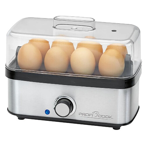 Cuiseurs à oeufs Proficook PC-EK1275