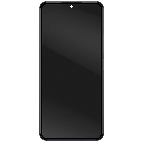 Relife Écran LCD pour Xiaomi Redmi Note 13 Pro Plus Vitre Tactile et Châssis Noir