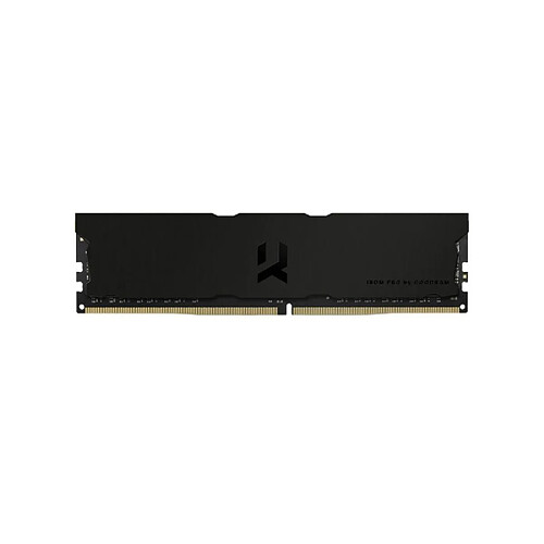 Mémoire RAM GoodRam IRP-K3600D4V64L18S/16G DDR4 16 GB CL18