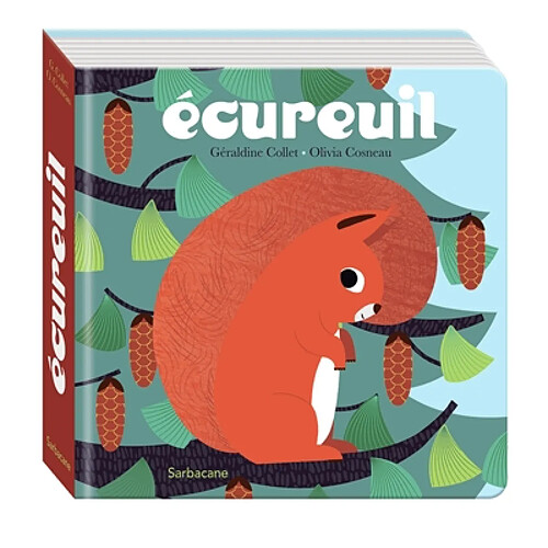 Ecureuil · Occasion