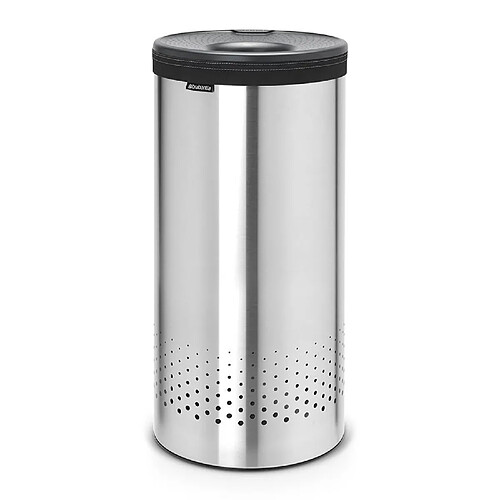 Brabantia Corbeille à linge - 35 L