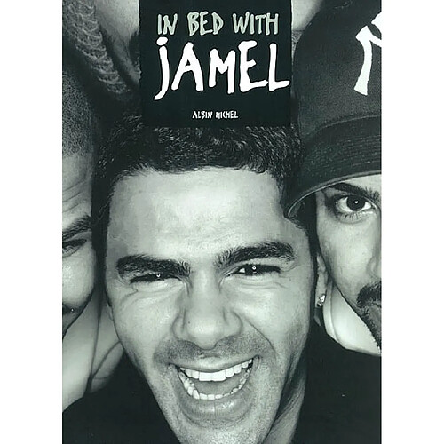 In bed with Jamel · Occasion