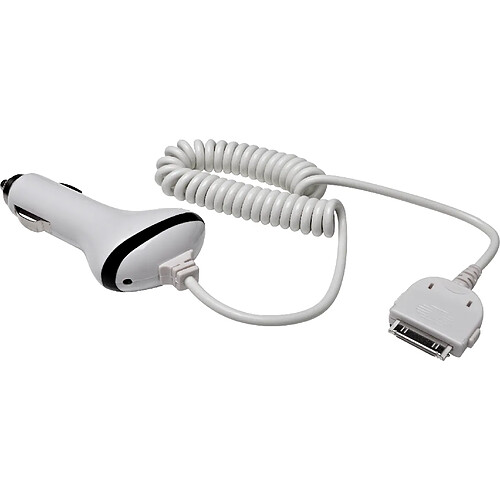 Sandberg Car charger for iPad 2100 mA