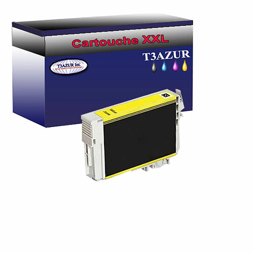 T3Azur Epson T1814 -Compatible