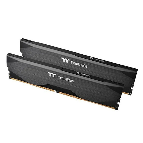 Mémoire RAM THERMALTAKE R021D408GX2-3200C16D DDR4 8 GB 16 GB