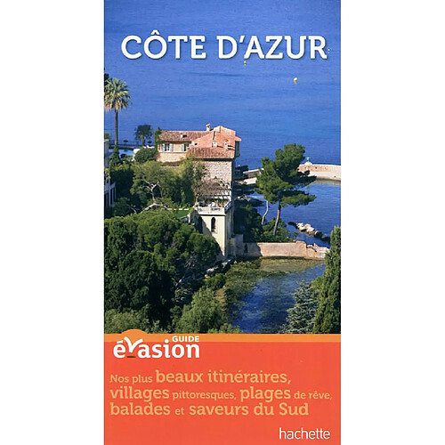 Côte d'Azur · Occasion