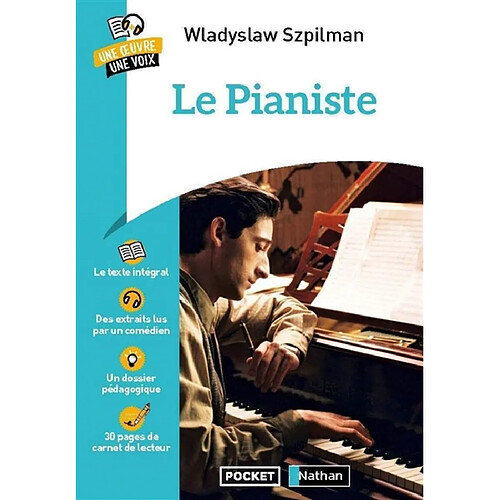 Le pianiste · Occasion