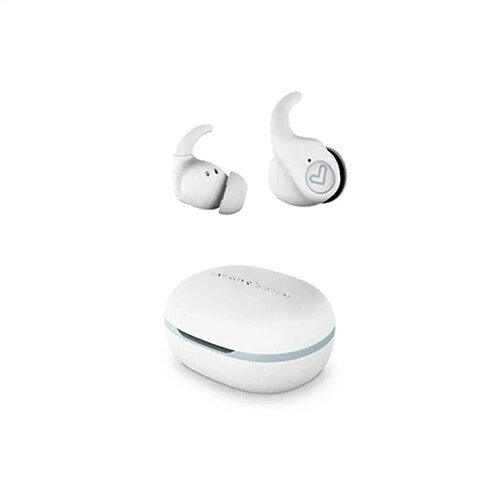 Écouteurs in Ear Bluetooth Energy Sistem High Jump Moon TWS