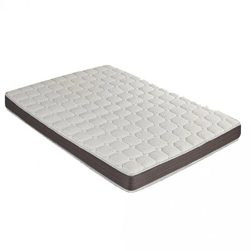 Inside 75 Matelas MEZZO épaisseur 16 cm compatible canapé express express 160 cm