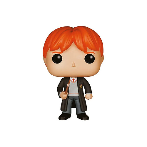 Funko Harry Potter - Figurine POP! Ron Weasley 10 cm