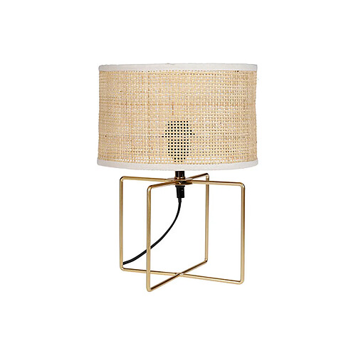 Lampe Yuca Beige - Ostaria