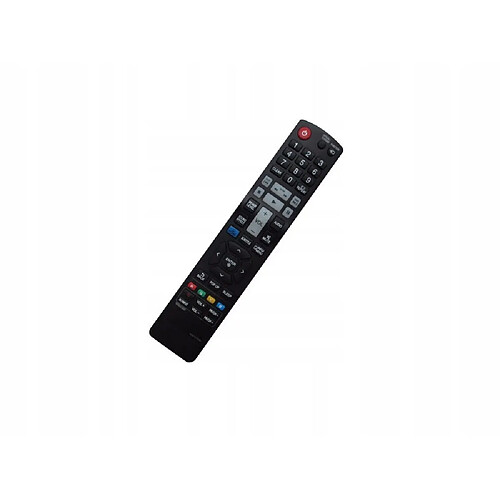 GUPBOO Télécommande Universelle de Rechange Pour LG TS913SS HB906PA BH6430P BH7430PB BH7530TB H