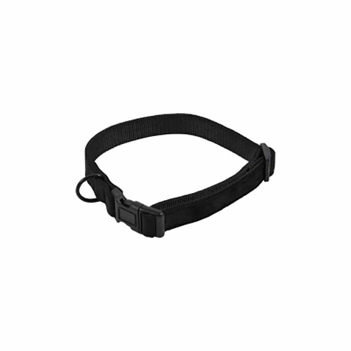 Paris Prix Collier pour Chien Cosy Golden 40cm Noir