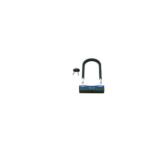 Viro Cadenas antivol anse de 190 mm 2 clés