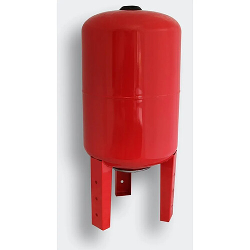 Helloshop26 Réservoir à vessie pour la surpression domestique cuve ballon 50 litres 3416128