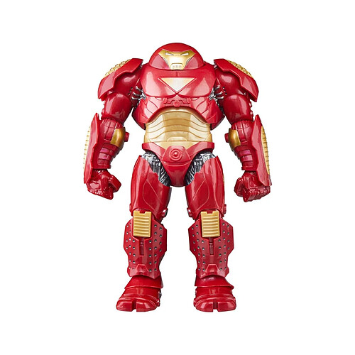 Hasbro Marvel Hulkbuster 85th Anniversary