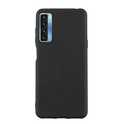 PHONECARE Coque en Silicone Liquide pour TCL 20L+