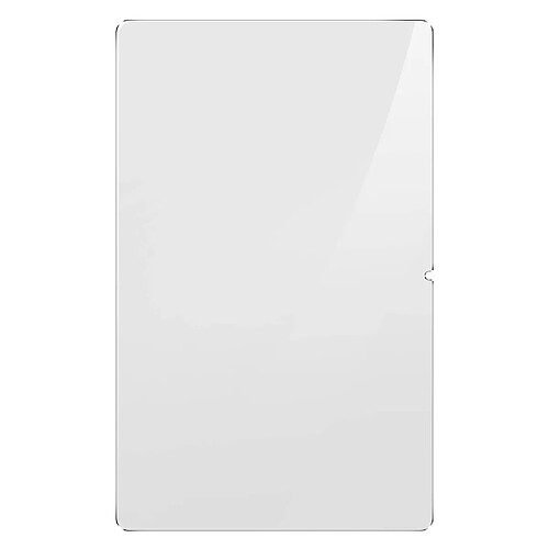 Avizar Verre Trempé pour Lenovo Tab M10 Plus Gen 3 Dureté 9H Anti-rayures transparent