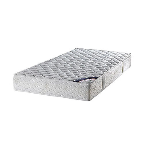 Mes Matelas ressorts biconiques - confort équilibré 120x190cm