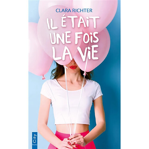 Il était une fois la vie · Occasion