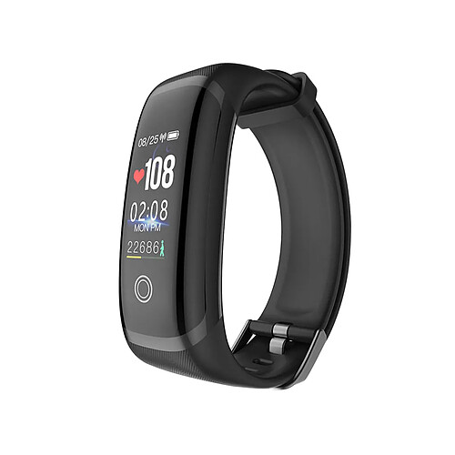 Platyne Montre Gps Bluetooth Multifonctions