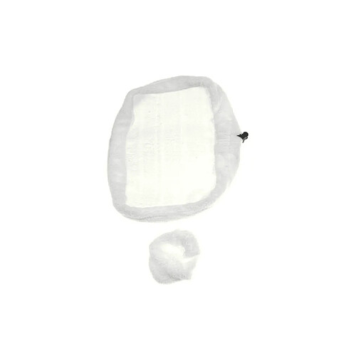 Polti Lingette microfibre x1