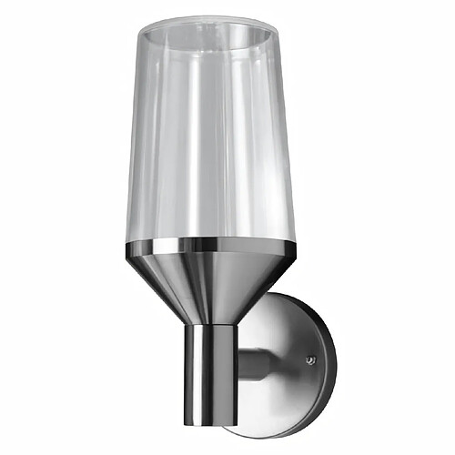 Ledvance ENDURA CLASSIC CALICE Applique Extérieure E27 - Acier Inoxydable