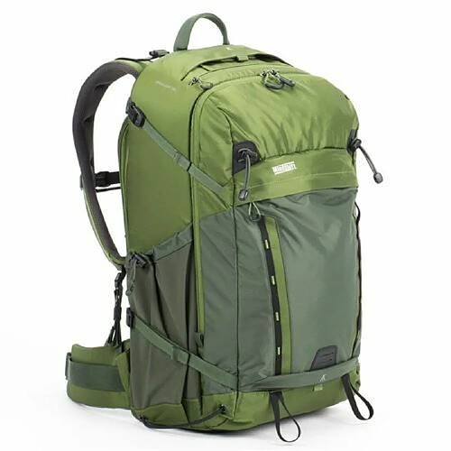 ThinkTank BackLight 36L Woodland