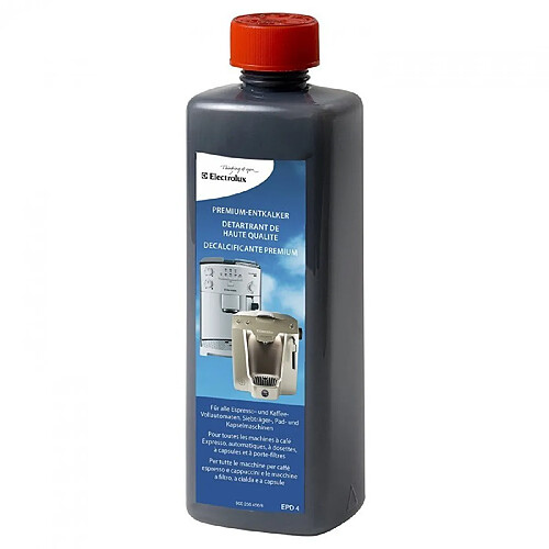 Electrolux Détartrant 500ml Premium