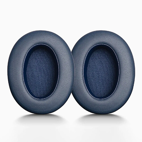 INF Coussinets d'oreille pour Sony WH-XB910N Blue