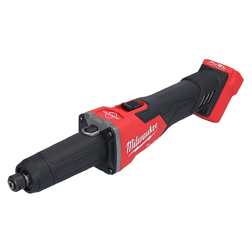 Milwaukee M18 FDGRB-0 Meuleuse droite sans fil 18 V 50 mm Brushless Solo ( 4933480952 ) - sans batterie, sans chargeur