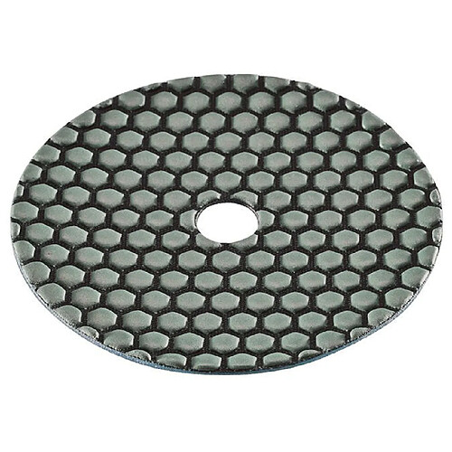 Flex Pads diamantés de polissage DP 800 DRY D150 - 419028