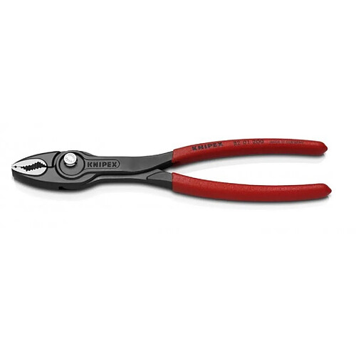 Pince Multiprise Devant Knipex TWINGRIP 200 mm