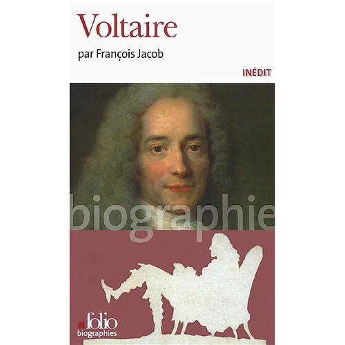 Voltaire · Occasion