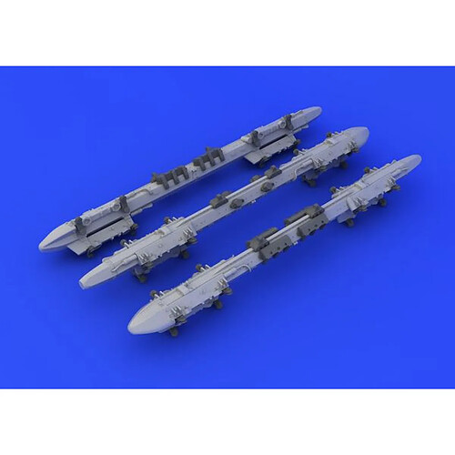 MER - 1:48e - Eduard Accessories