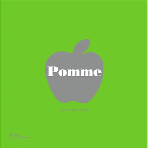 Pomme · Occasion