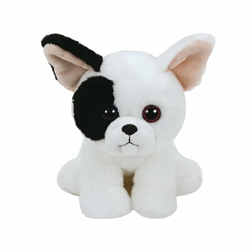 Ludendo Beanie Babies - Marcel le chien 23 cm