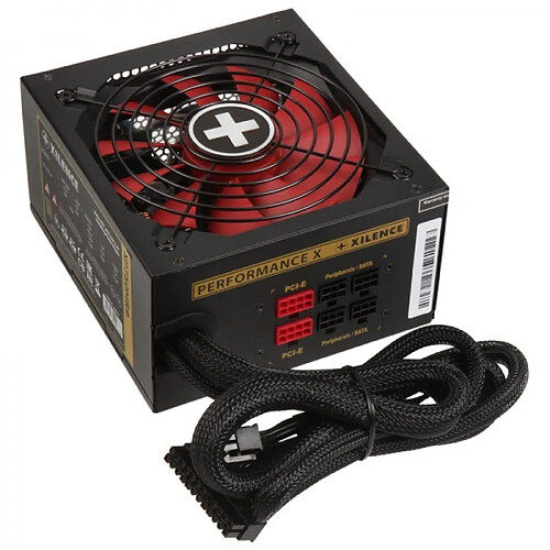 XILENCE Performance X Modular 750W